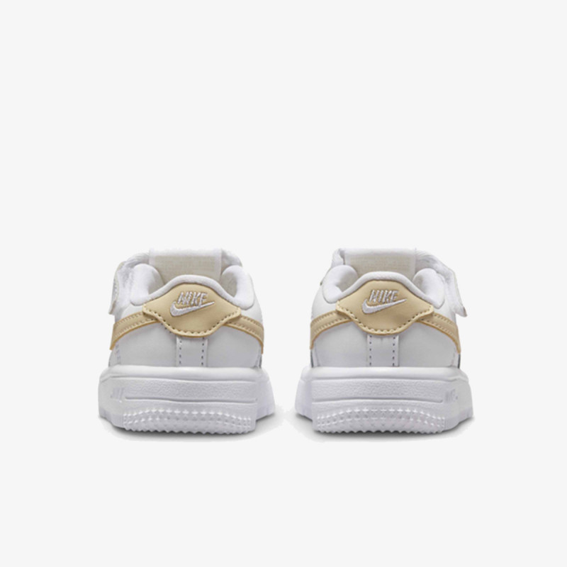 NIKE Tenisice FORCE 1 LOW EASYON BT 