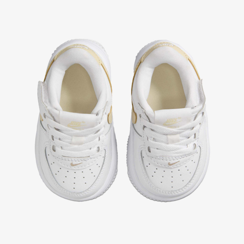 NIKE Tenisice FORCE 1 LOW EASYON BT 