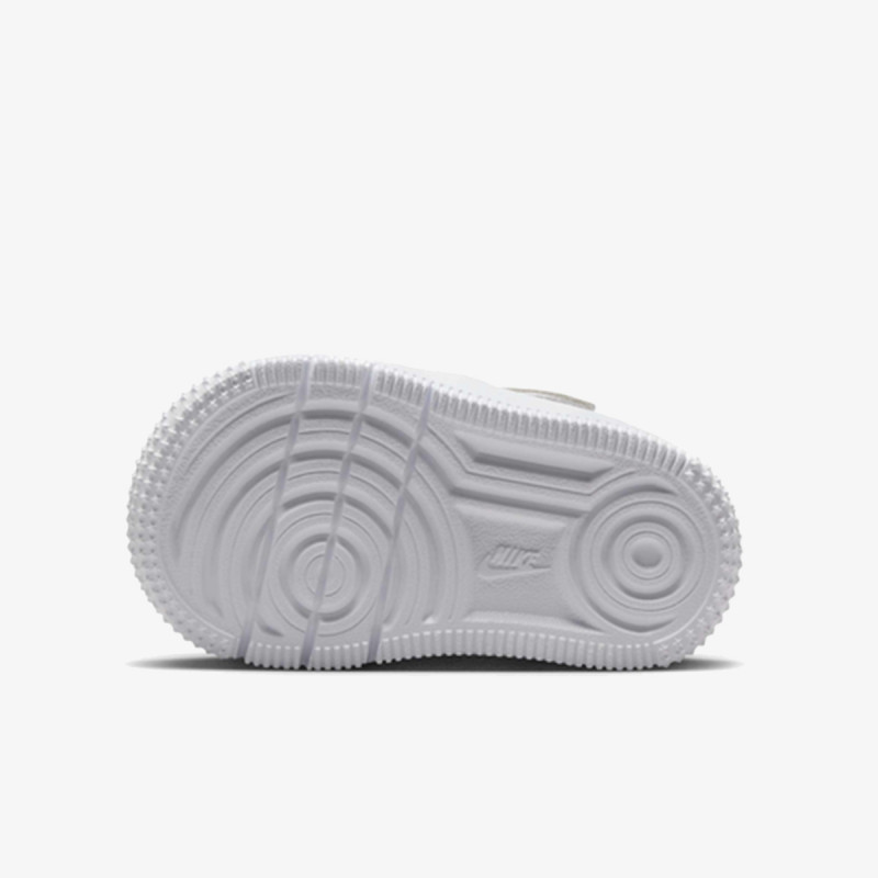 NIKE Tenisice FORCE 1 LOW EASYON BT 