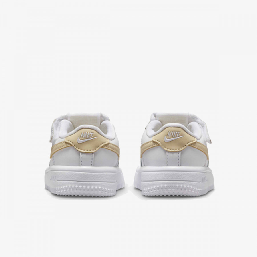 NIKE Tenisice FORCE 1 LOW EASYON BT 