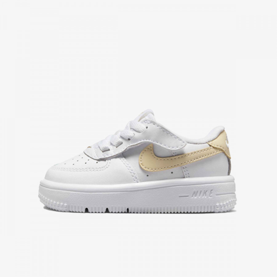 NIKE Tenisice FORCE 1 LOW EASYON BT 