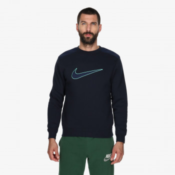 NIKE Majica bez kragne Sportswear 