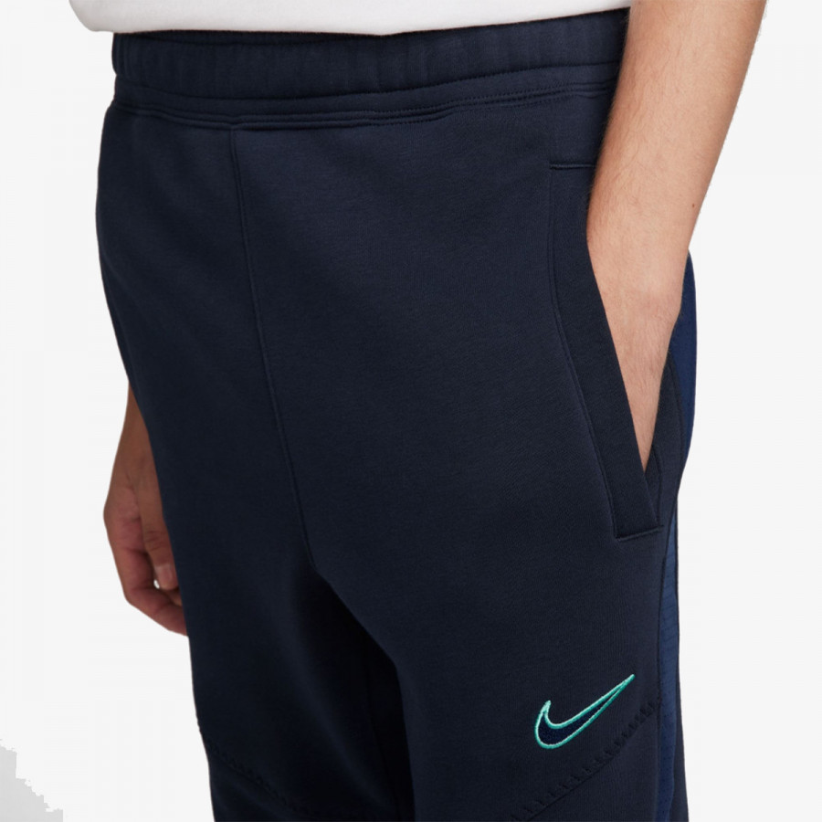 NIKE Donji dio trenirke Sportswear 