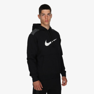 NIKE Majica s kapuljačom Sportswear 