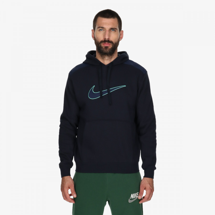 NIKE Majica s kapuljačom Sportswear 