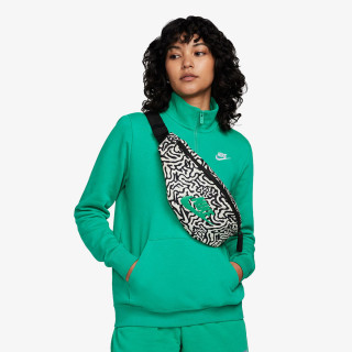 NIKE Torbica oko struka Heritage 