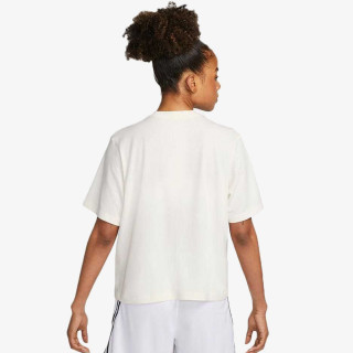 NIKE Majica kratkih rukava W NK DF TEE SWOOSH FLY BOXY 2 