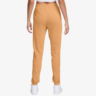 NIKE Donji dio trenirke W NSW NK CHLL FT HR SWTPNT 