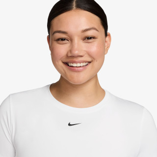NIKE Majica kratkih rukava W NK ONE CLASSIC DF SS TOP 