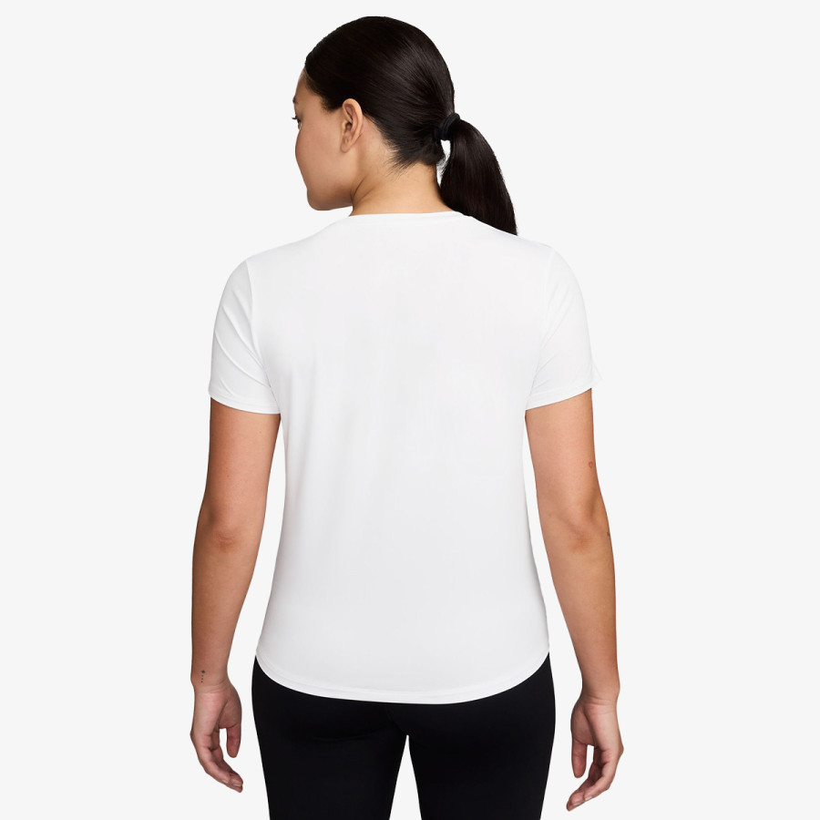 NIKE Majica kratkih rukava W NK ONE CLASSIC DF SS TOP 