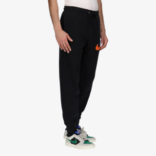 NIKE Donji dio trenirke Club 