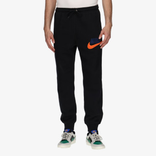 NIKE Donji dio trenirke Club 