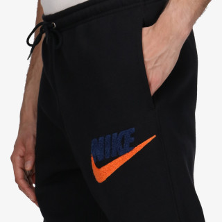 NIKE Donji dio trenirke Club 