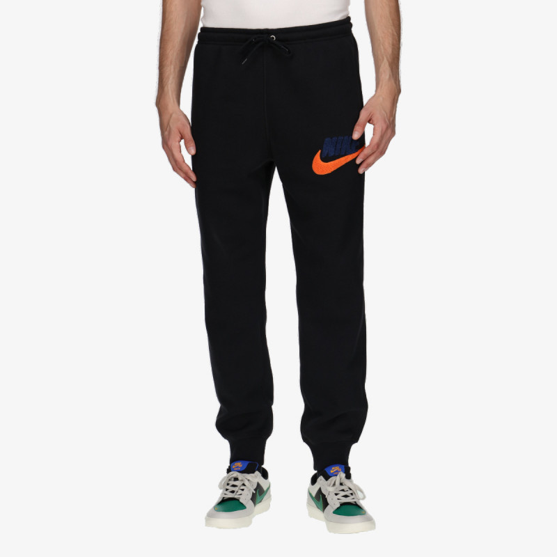 NIKE Donji dio trenirke Club 