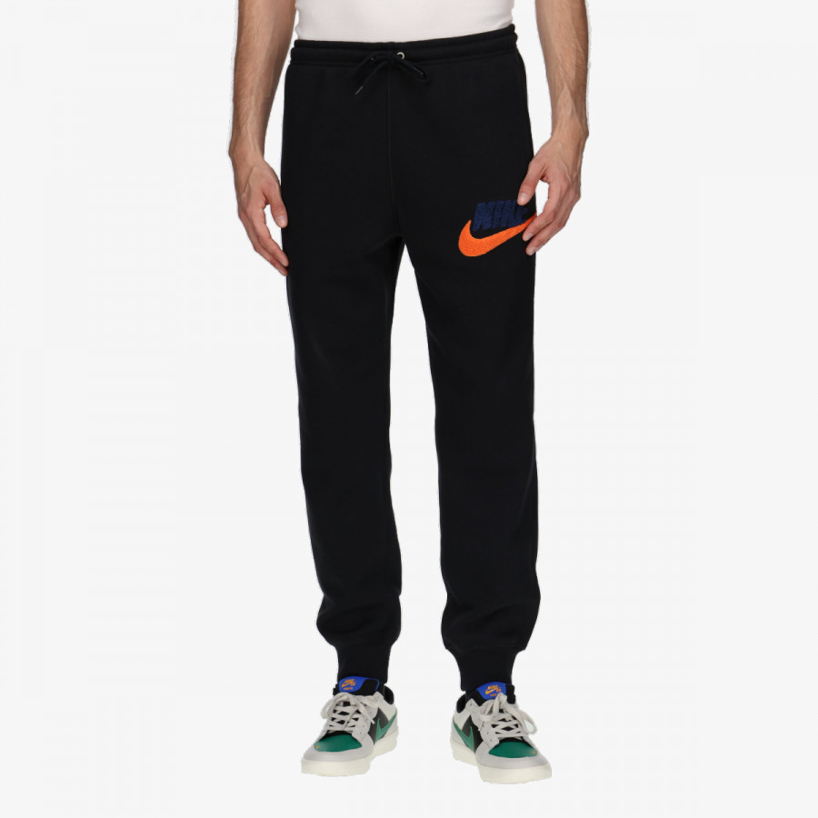 NIKE Donji dio trenirke Club 