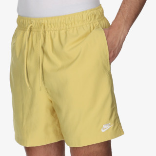 NIKE Kratke hlače M NK CLUB FLOW SHORT 