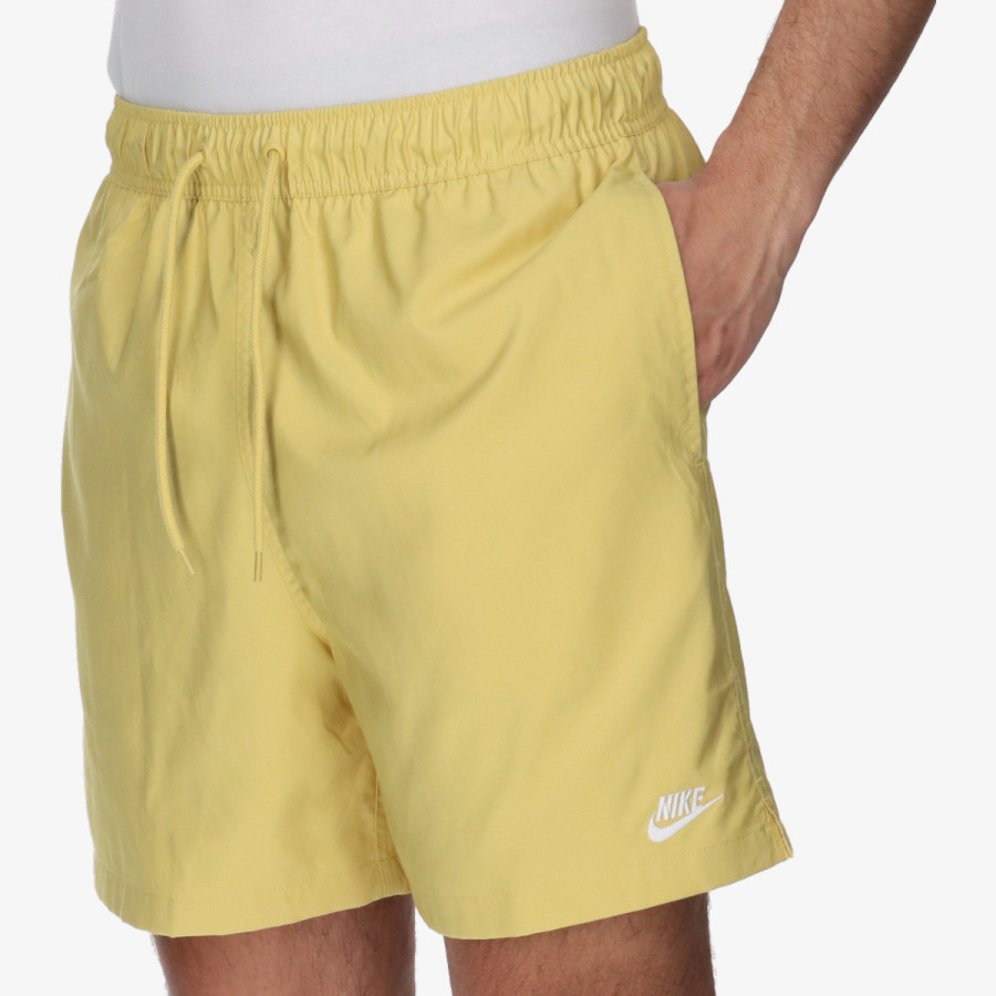 NIKE Kratke hlače M NK CLUB FLOW SHORT 
