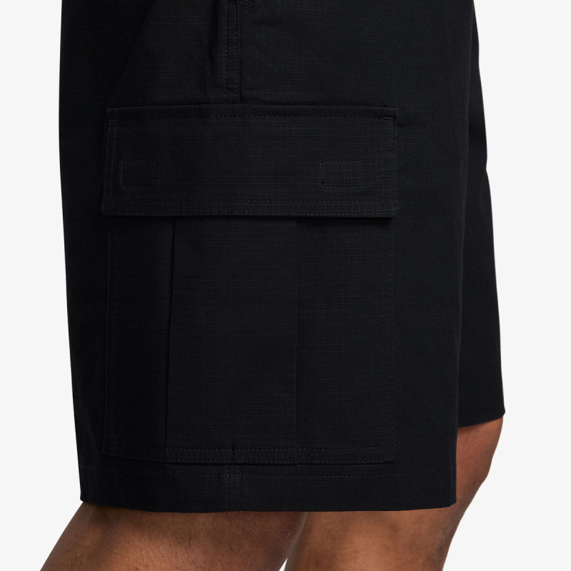 NIKE Kratke hlače Club 