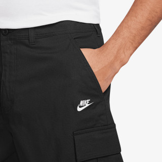 NIKE Kratke hlače M NK CLUB WVN CARGO SHORT 