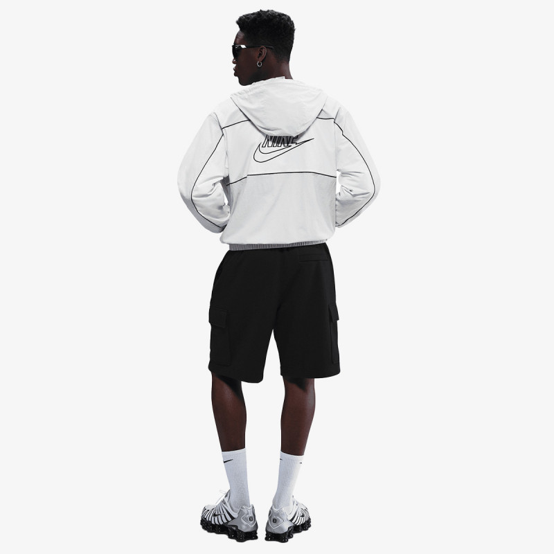NIKE Kratke hlače M NK CLUB BB CARGO SHORT 
