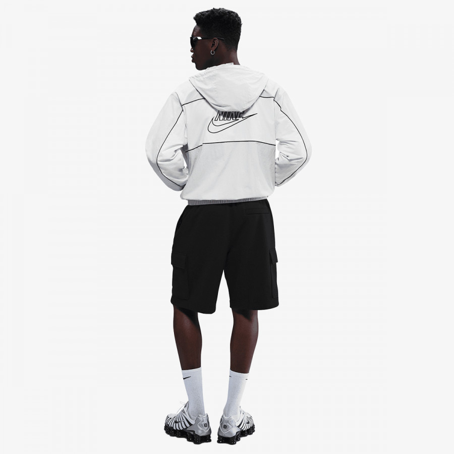 NIKE Kratke hlače M NK CLUB BB CARGO SHORT 