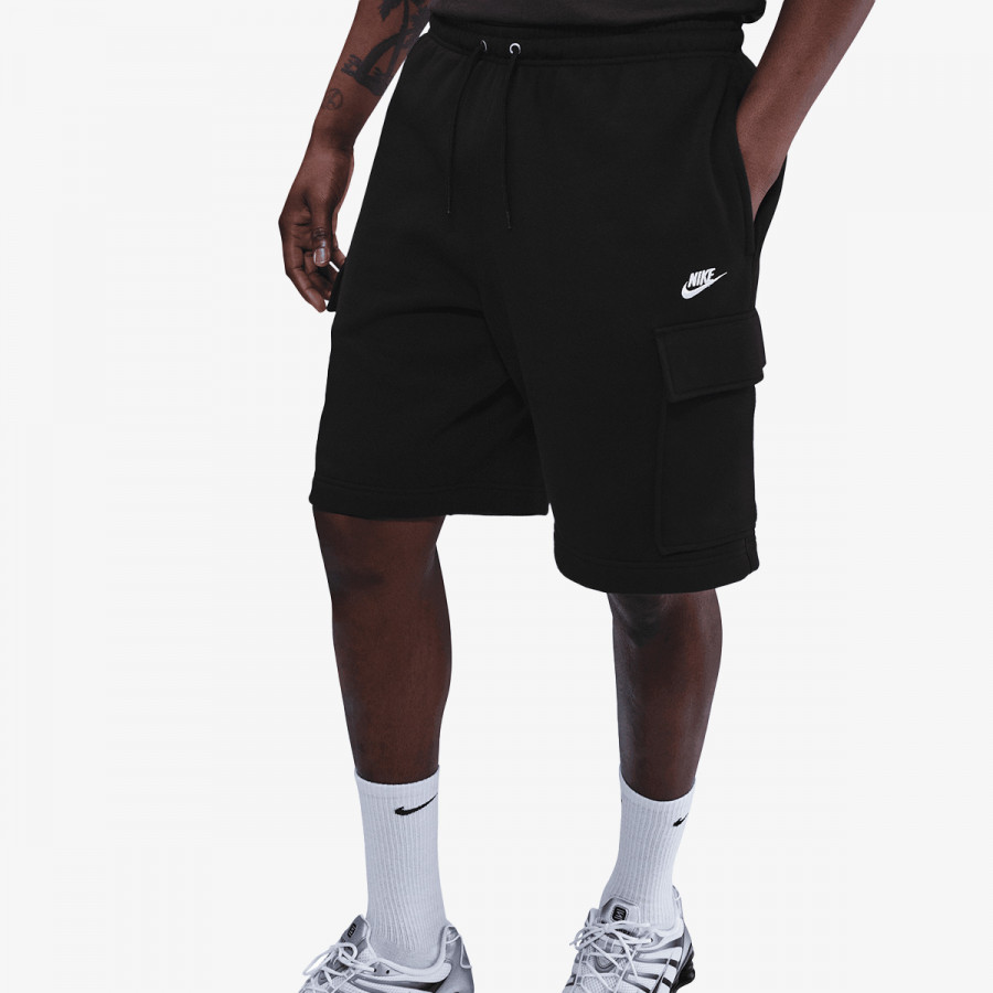 NIKE Kratke hlače M NK CLUB BB CARGO SHORT 