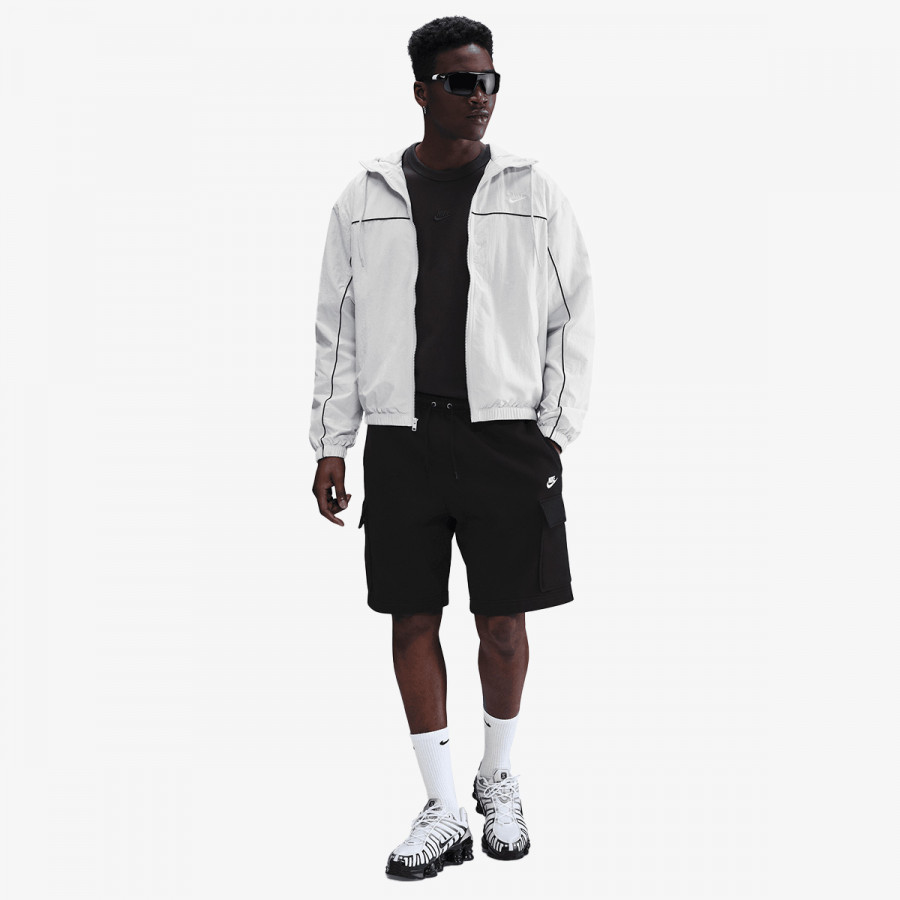 NIKE Kratke hlače M NK CLUB BB CARGO SHORT 