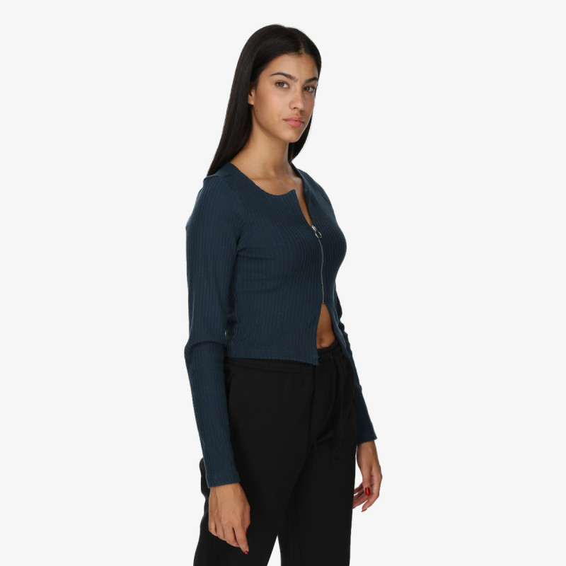 NIKE Majica dugih rukava Sportswear Chill 