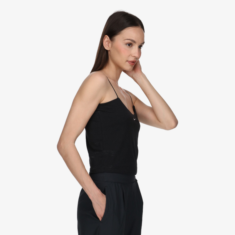 NIKE Top i majica bez rukava Sportswear Chill Knit 