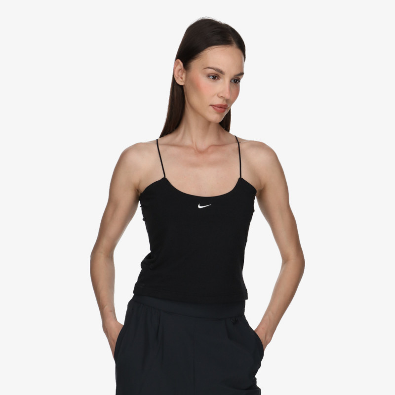 NIKE Top i majica bez rukava Sportswear Chill Knit 