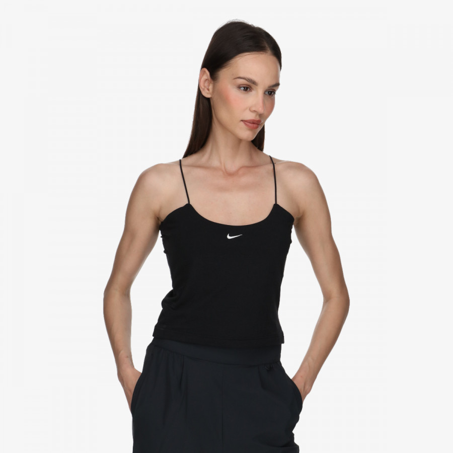 NIKE Top i majica bez rukava Sportswear Chill Knit 