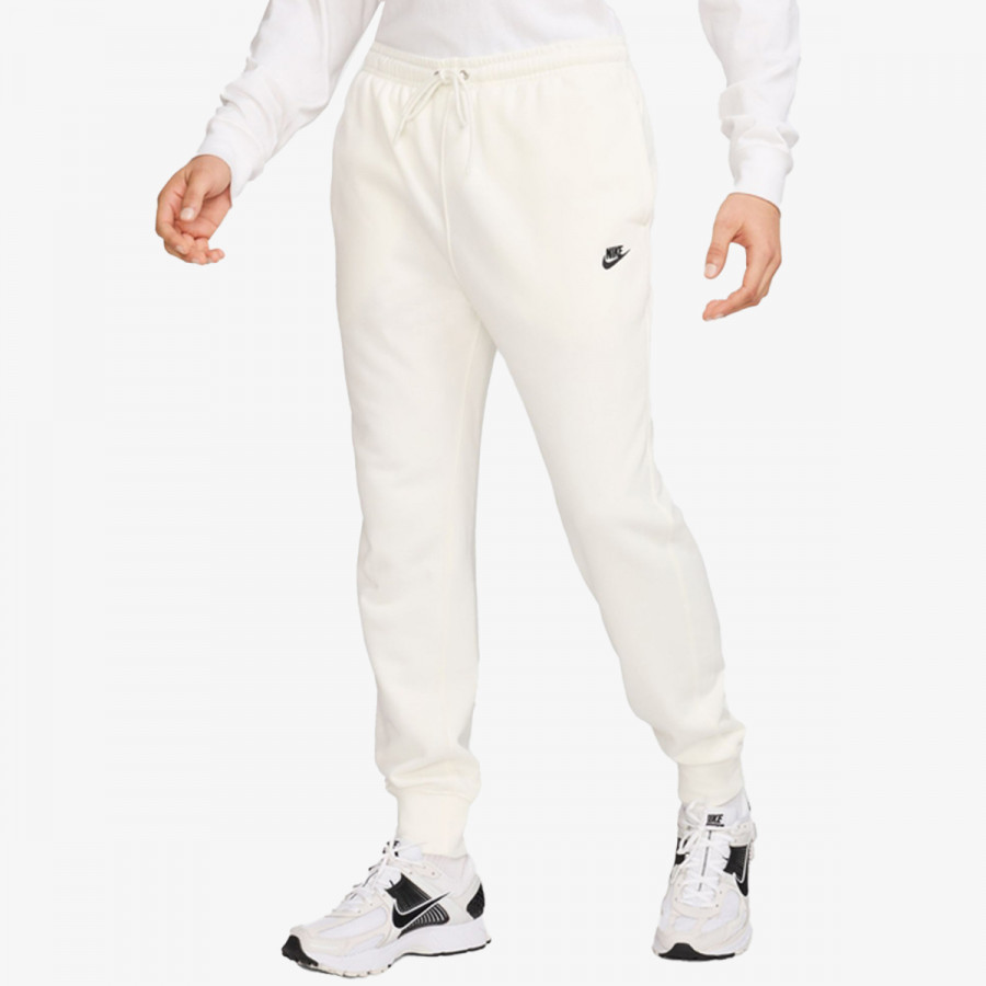 NIKE Donji dio trenirke M NK CLUB FT JOGGER 