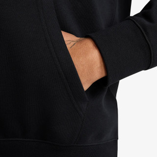 NIKE Majica s kapuljačom na patent M NK CLUB FT PO HOODIE 