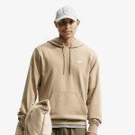 NIKE Majica s kapuljačom na patent M NK CLUB FT PO HOODIE 
