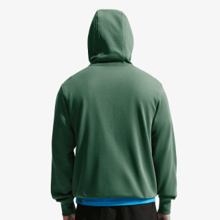 NIKE Majica s kapuljačom na patent M NK CLUB FT PO HOODIE 
