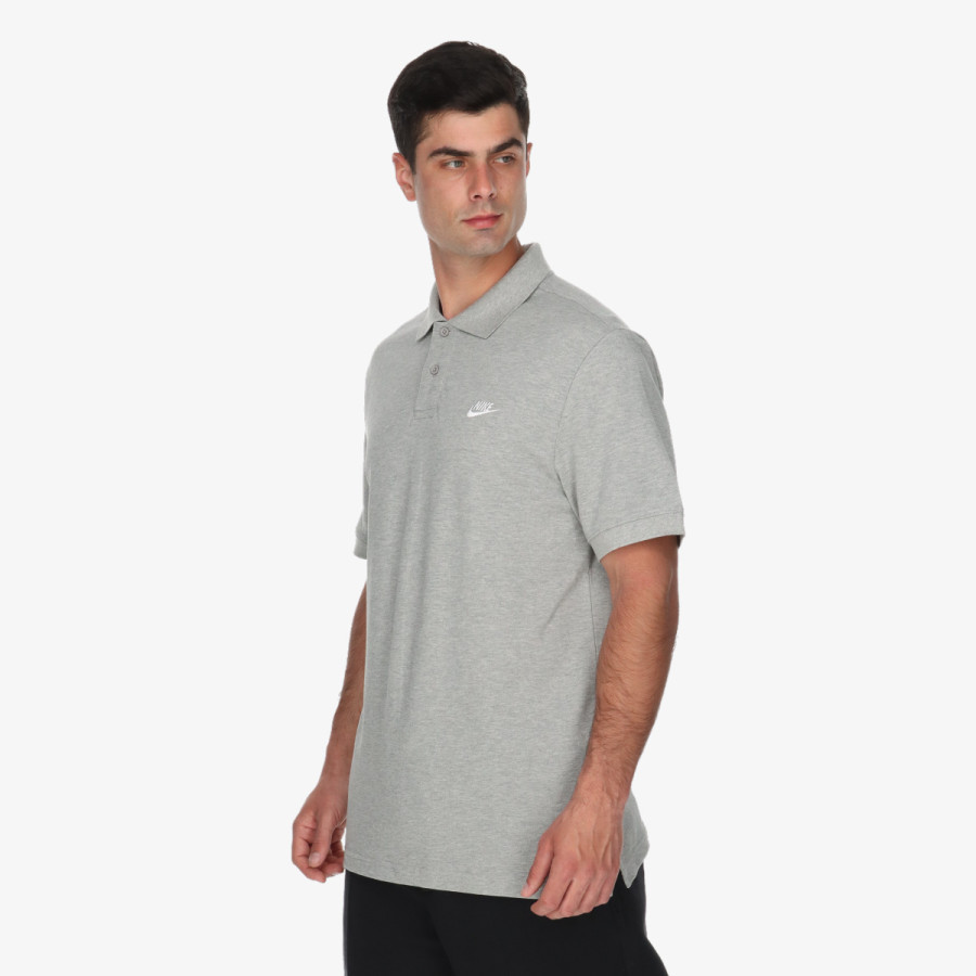 NIKE Polo Majica Club 