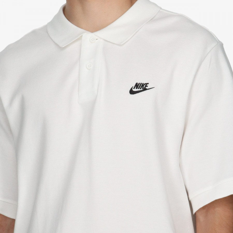 NIKE Polo Majica Club 
