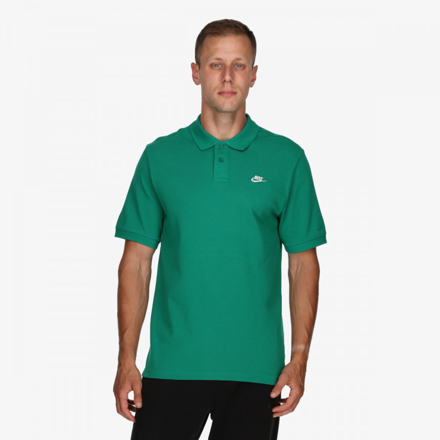 NIKE Polo Majica Polo Club 