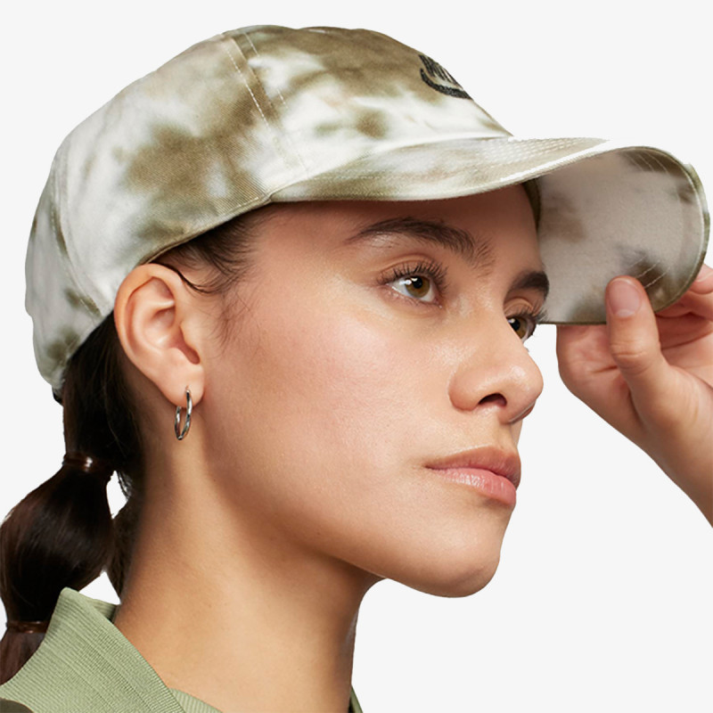 NIKE Šilterica U NK CLUB CAP U CB SPLSH L 