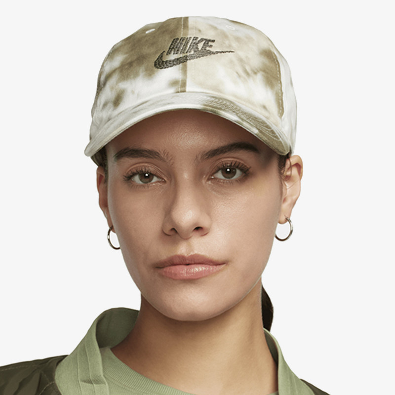 NIKE Šilterica U NK CLUB CAP U CB SPLSH L 