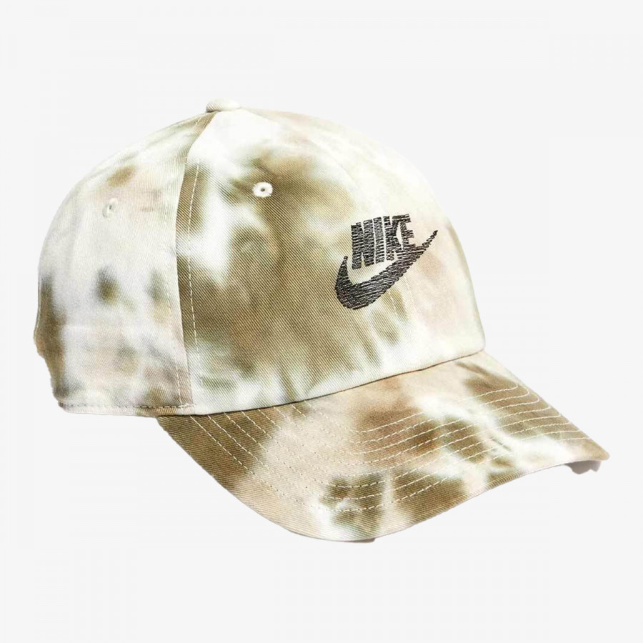 NIKE Šilterica U NK CLUB CAP U CB SPLSH L 