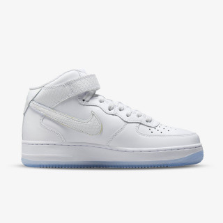 NIKE Tenisice W AF1 MID YOD 
