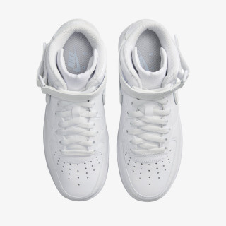 NIKE Tenisice W AF1 MID YOD 