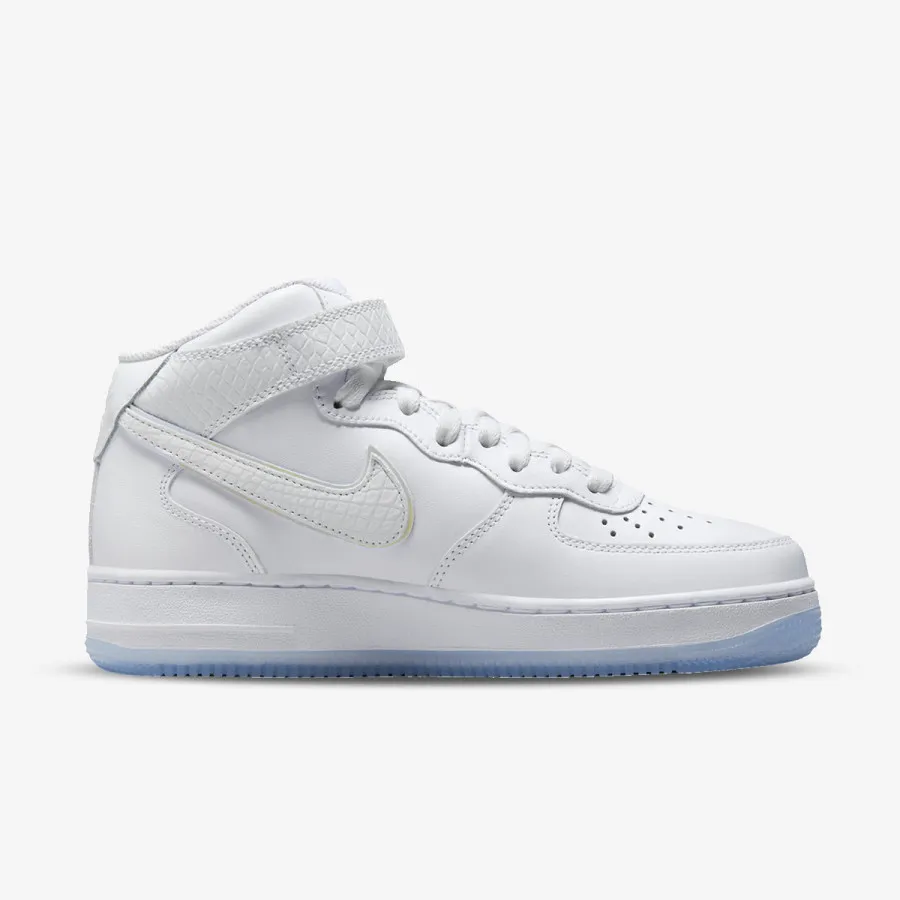 NIKE Tenisice W AF1 MID YOD 