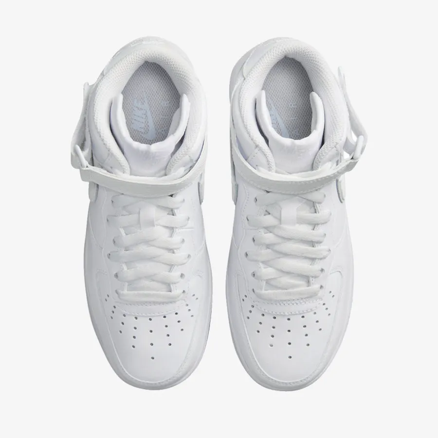NIKE Tenisice W AF1 MID YOD 