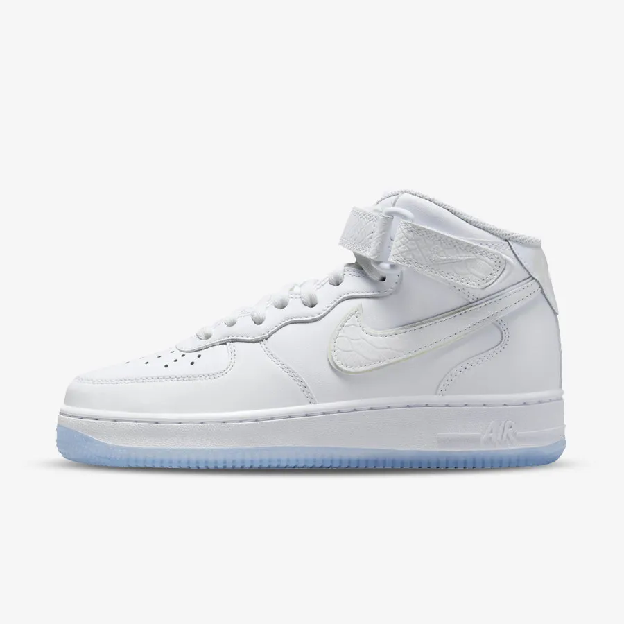 NIKE Tenisice W AF1 MID YOD 