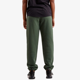 NIKE Donji dio trenirke Brooklin Fleece 
