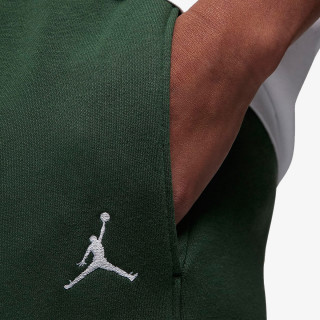 NIKE Donji dio trenirke Brooklin Fleece 