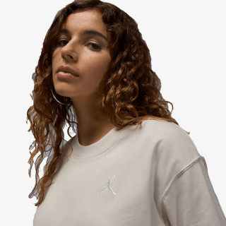NIKE Majica kratkih rukava W J BRK ESS SS GF TEE 23 