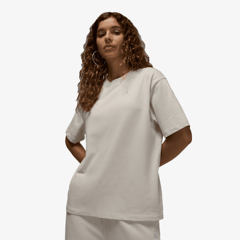 NIKE Majica kratkih rukava W J BRK ESS SS GF TEE 23 